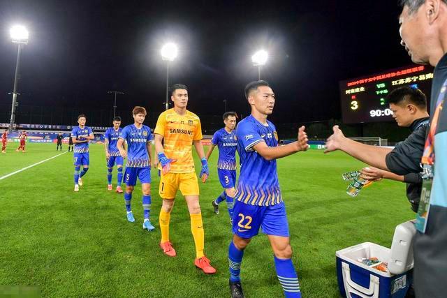 韩国U23男足4-0战胜越南U23 晋级亚运会四强